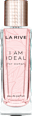 I Am Ideal edp  LA RIVE