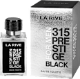 315 PRESTIGE męski BLACK EDT LA RIVE