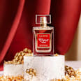 Elegant woman edp LA RIVE
