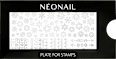 Geschenkset Stamping NÉONAIL