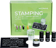 Geschenkset Stamping NÉONAIL