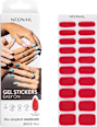 Nagelsticker Gel Easy On Maniküre M06 NÉONAIL