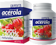 Suplement diety ACEROLA GriPovita, tabletki ZDROVIT