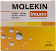 Imuno MOLEKIN