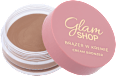Brązer w kremie kolor KONTUR  Glam SHOP