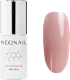 UV Nagellack Cover Base Proteinn Cover Peach NÉONAIL