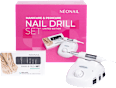 Geschenkset Maniküre & Pediküre Nail Drill Set NÉONAIL