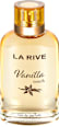  Apă de parfum  Vanilla Touch  LA RIVE