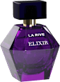 Elixir edp LA RIVE