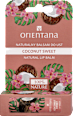 NATURALNY BALSAM DO UST COCONUT SWEET Orientana