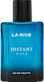 LA RIVE DISTANT WAVE męski EDT  LA RIVE