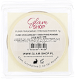 Puder Wygładzający Glam SHOP