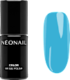 UV Nagellack Dive into Blue NÉONAIL