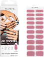 UV Nagelsticker Gel Easy On Maniküre M08 NÉONAIL