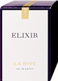 Női EdP Elixir La Rive