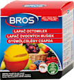 Lapač ovocných mušiek BROS