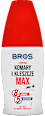 Płyn na komary i kleszcze MAX   BROS