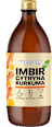 Sok imbir-cytryna-kurkuma bio WELSOM