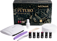 Manikürenset Futuro Starter Set 2023 NÉONAIL