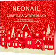 Adventskalender 2024 Christmas Wonderland NÉONAIL