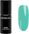 UV Nagellack Aqua Siren NÉONAIL