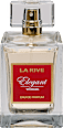 Női EdP Elegant Woman La Rive