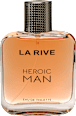 Férfi EdT Heroic Man La Rive