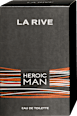 Férfi EdT Heroic Man La Rive