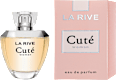 Eau de Parfum Cuté LA RIVE