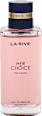 Her Choice for women edp LA RIVE
