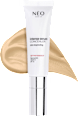 Concealer Intense Serum LSF 10, 01 Porcelain  NÉO MAKE UP