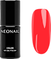 UV Nagellack Glowing Coral NÉONAIL
