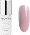 UV Nagellack Cover Base Protein Soft Nude NÉONAIL