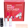 Geschenkset Baby Boomer NÉONAIL