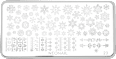 Geschenkset Stamping NÉONAIL
