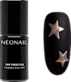 Top Coat Frosted NÉONAIL