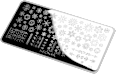 Geschenkset Stamping NÉONAIL