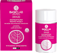 Peeling enzymatyczny myjący do skóry naczynkowej Dermocosmetics Micellis BASICLAB