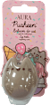 Balsam de buze cu aromă de zmeură AURA