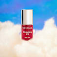 UV Nageldesign Blooming Ink Pink NÉONAIL