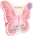 Geschenkset Forever Springtime 2-tlg NÉONAIL
