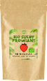 Suchy prowiant truskawka BIO  Helpa