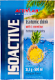 ISOACTIVE izotonični napitak - ananas ACTIVLAB
