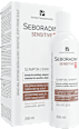 Szampon do wrażliwej atopowej skóry głowy Sensitive Seboradin