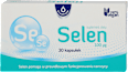 OLEOFARM Suplement diety Selen 100 mcg, kapsułki OLEOFARM