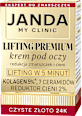 Krem pod oczy My Clinic Lifting Premium JANDA