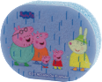 Gąbka kąpielowa dla dzieci Świnka Peppa Junior Bath friends