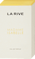 dámská EdP MADAME ISABELLE LA RIVE