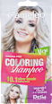 Šampon za barvanje las, 10.1 Srebrno blond Cameleo