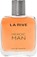 Heroic Man Woda toaletowa męska LA RIVE
